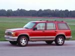 Ford Explorer 1990 года
